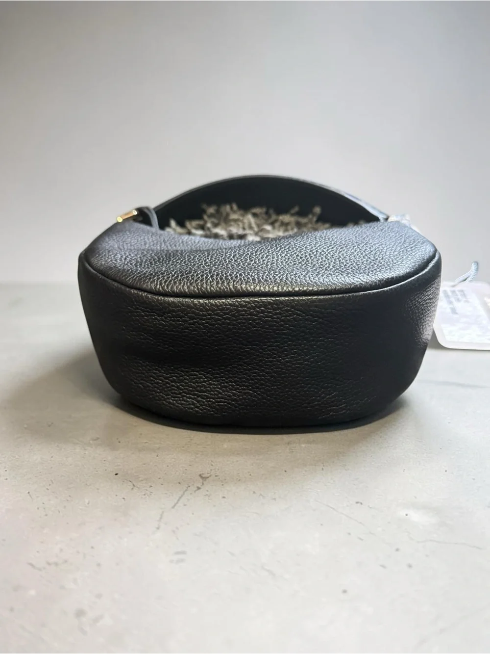 Jimmy Choo Bar Hobo Bag NWT